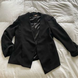 Philosophy blazer